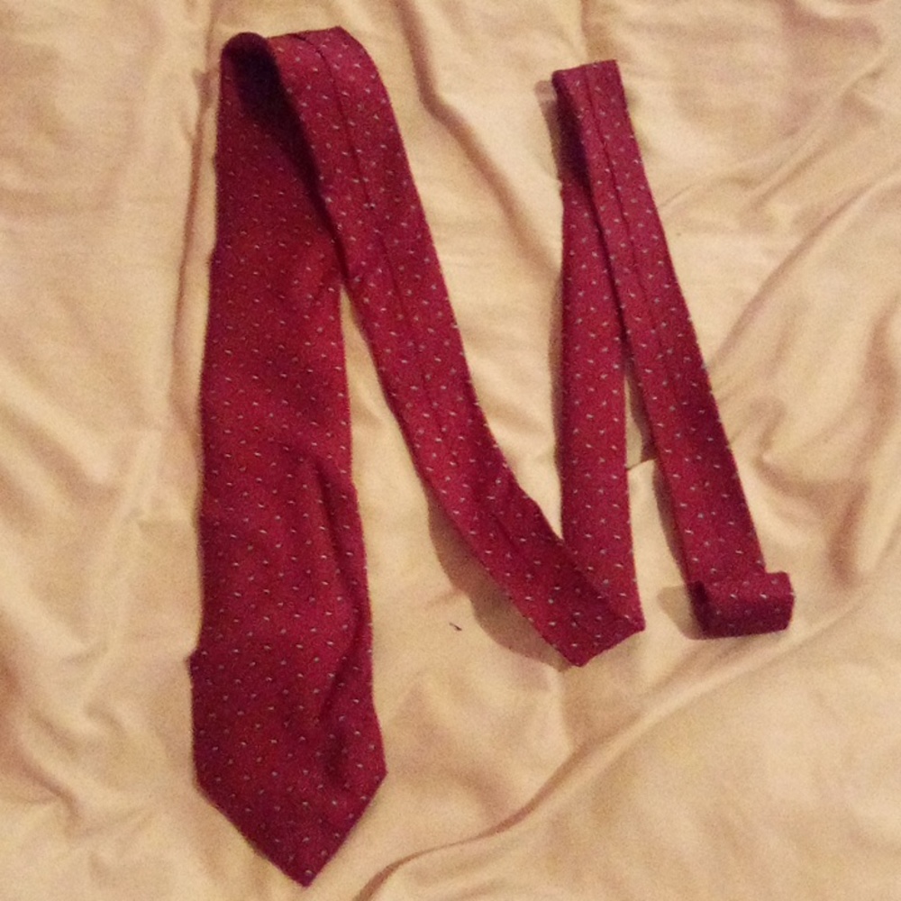 Sturbridge Tiemakers to America Tie